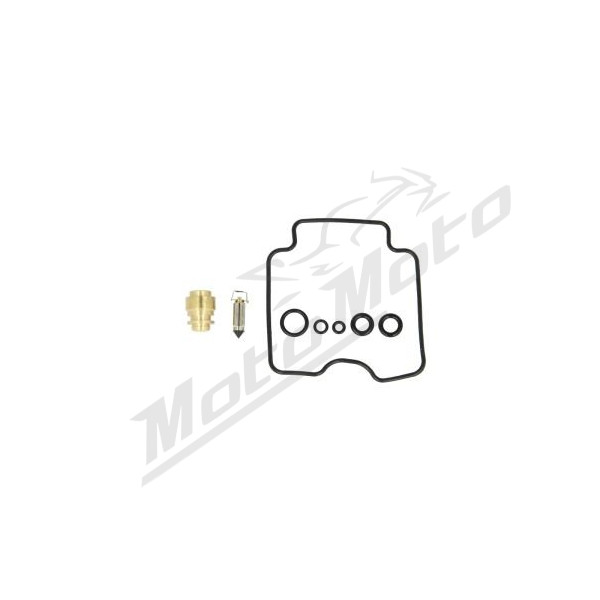 Tourmax Karbiuratoriaus remonto kompl. Suzuki LTF 250-300 00-02