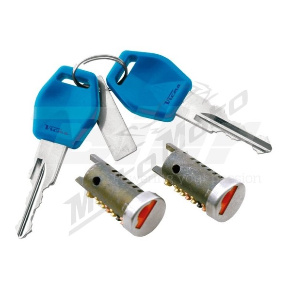 V PARTS Ignition Switch Gilera 50-100 95-11