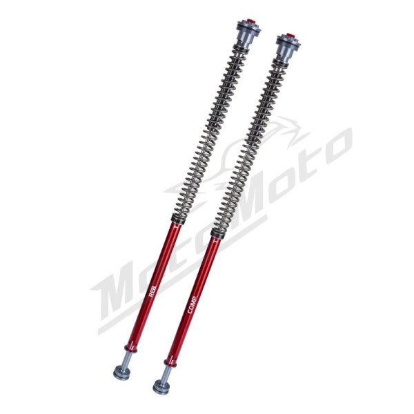 Yss Cartridge Shock Absorber Kit Honda CRF 300 L Rally 20-26