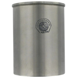 LA SLEEVE cilindro įdėklas 4 taktų varikliams Honda XR 650 93-25