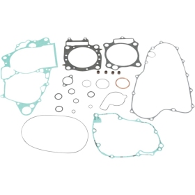 MOOSE OFFROAD Complete Gasket Kit Honda CRF 450R 02-06