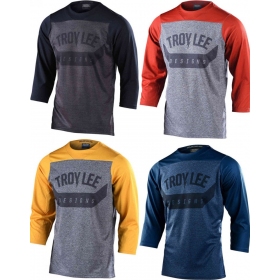 Troy Lee Designs Ruckus Arc Mtb Shirt