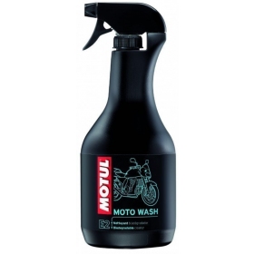 MOTUL MOTO WASH E2 1L