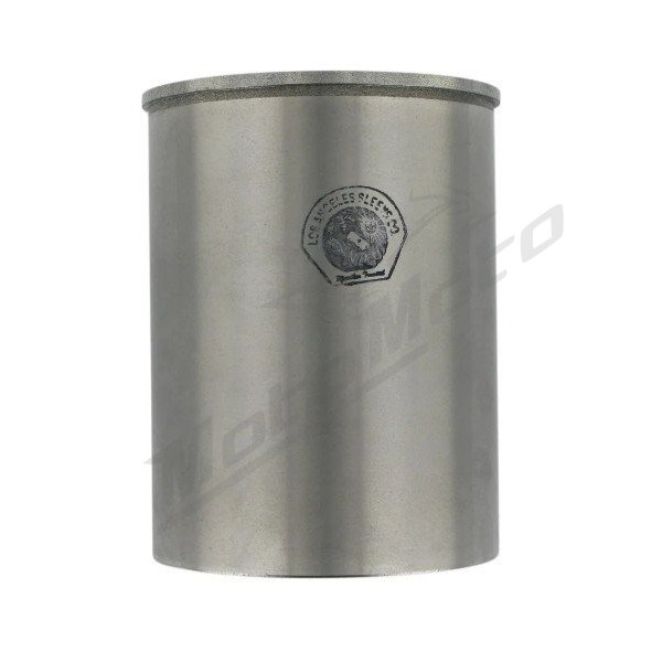 LA SLEEVE cilindro įdėklas 4 taktų varikliams Honda XR 650 93-25