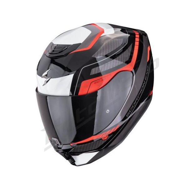Scorpion EXO 391 Leo Helmet