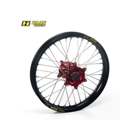HAAN WHEELS SM Complete Rear Wheel Tubeless - 17x5,00x36T HONDA CRF 