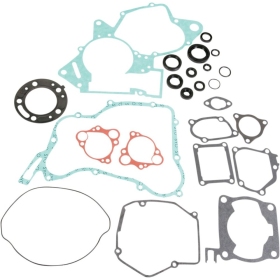 MOOSE OFFROAD Complete Gasket and Oil Seal Kit Honda CR 125R 90-97