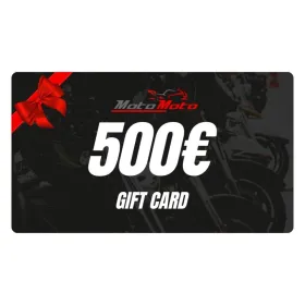 500 euro gift voucher