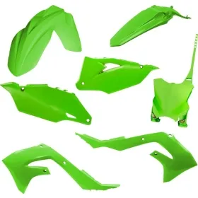 CYCRA 5 Piece Replica Body Kit Kawasaki KX 250-450 19-24