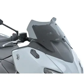 WRS Windscreen Sport Dark Smoke T-Max Techmax Yamaha XP 560 T-Max ABS 25-26