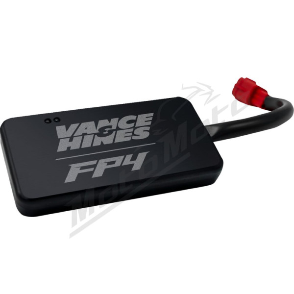 VANCE & HINES Fuelpak 4 Tuning Module Harley Davidson FLFBS / FLH / FLHC / FLHCS / FLHR / FLHT / FLRT / FLSB / FXBBS / FXST 1750-1923 21-23