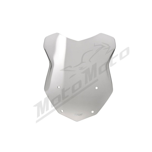 WRS Windscreen BMW R 1200 GS 13-24