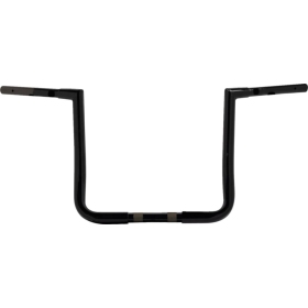 LA CHOPPERS Pre-Wired Twin Peaks Handlebar 32mm 89x35,5cm Harley Davidson