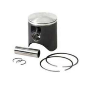 VERTEX Piston Kit Ø38.94-40.00mm Morini S6 Suzuki AY / UX 50 98-04