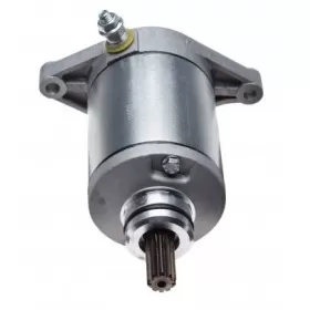 STARTER MOTOR FOR KYMCO MAXXER 400 / MXU 400 10 Teeth
