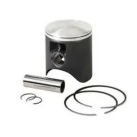 VERTEX Piston Kit Ø38.94-40.00mm Morini S6 Suzuki AY / UX 50 98-04