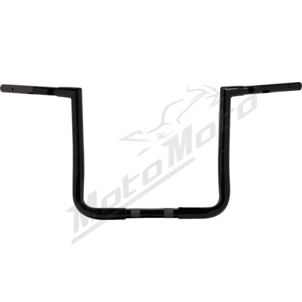 LA CHOPPERS Pre-Wired Twin Peaks Handlebar 32mm 89x35,5cm Harley Davidson