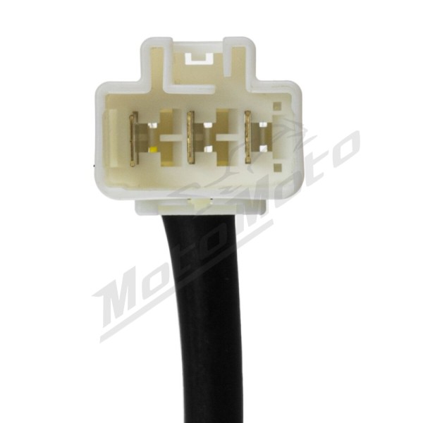 MOTOPLAT Regulator Honda SH 300 07-10
