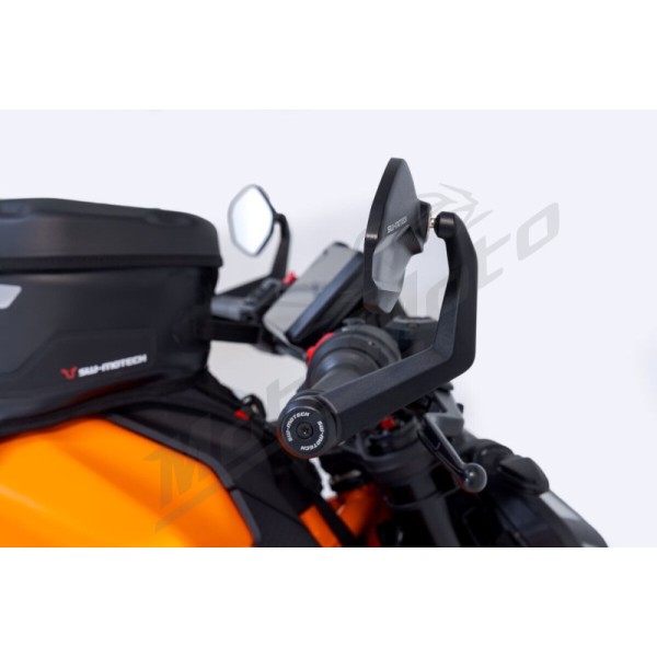 SW-MOTECH veidrodėliai Aprilia / Ducati / KTM / Yamaha 125-937 17-26