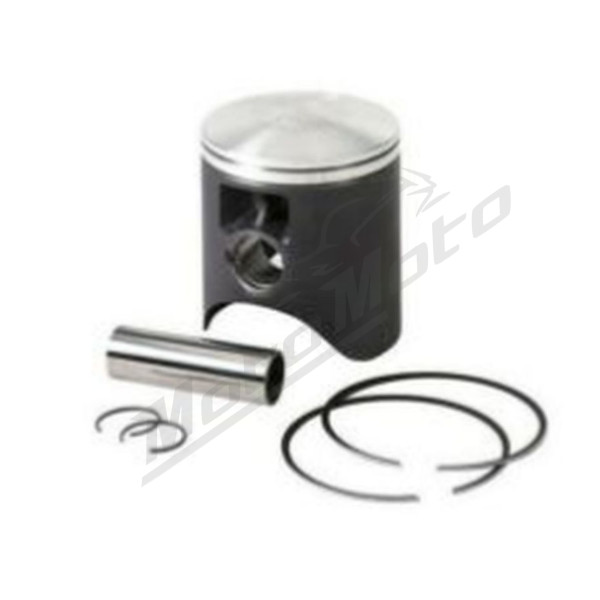 VERTEX Stūmoklio kompl. Ø38.94-40.00mm Morini S6 Suzuki AY / UX 50 98-04
