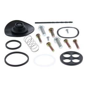 ALL BALLS Fuel Tap Repair Kit Honda CBR / VTR 1000-11000 97-98