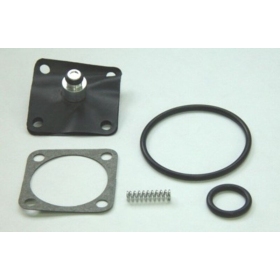 TOURMAX Fuel Valve Repair Kit SUZUKI GSX 600-750cc 1989-2006