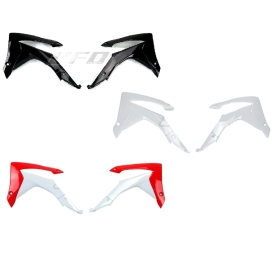 UFO šoniniai plastikai Honda CRF250R/450R 13-17