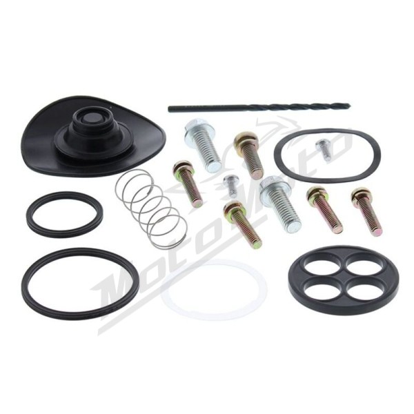 ALL BALLS Fuel Tap Repair Kit Honda CBR / VTR 1000-11000 97-98
