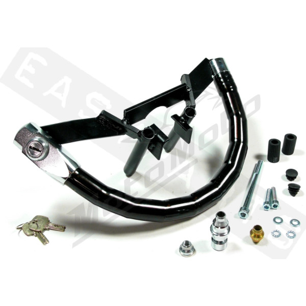 CLM Handlebar Lock Aprilia Scarabeo 50-100cc 01-10