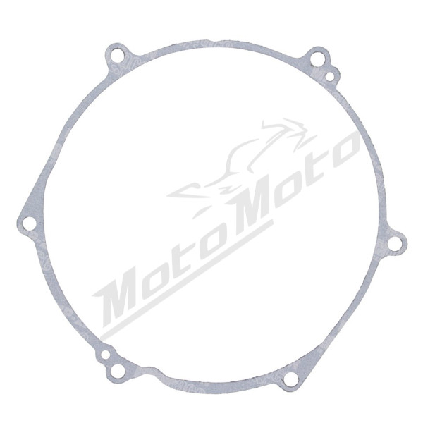 Winderosa (vertex) clutch cover gasket Kawasaki KX 250 92–04