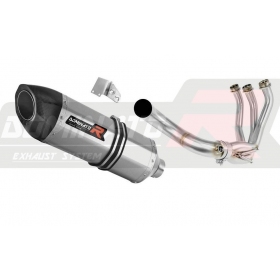 Exhaust kit Dominator HP5 YAMAHA TRACER 900 GT 2020