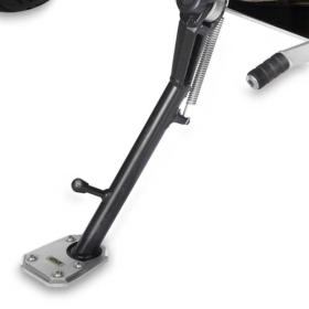 GIVI ES2145 šoninės kojelės padas YAMAHA XTZ700 19-22