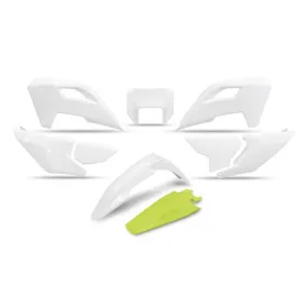 UFO Plastic kit Husqvarna TE / FE 150-501 24-25