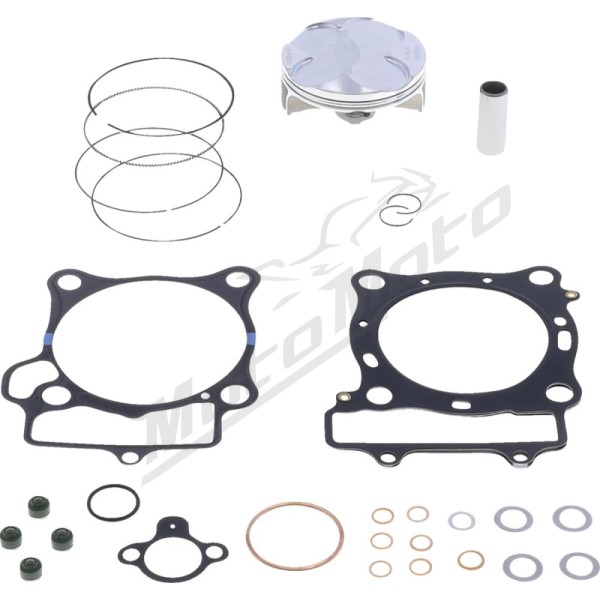 ATHENA Piston Kit with Gaskets Ø 78,96 mm HONDA CRF 250 22-24