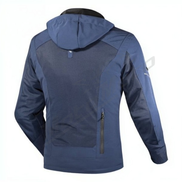 LS2 Bolton Air Lady Jacket