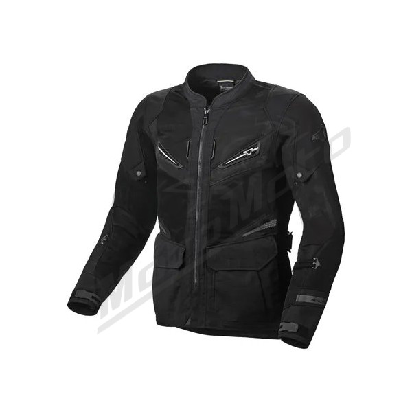 MACNA Aerocon Jacket