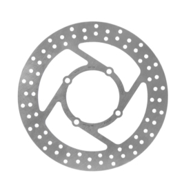TRW Rear Brake Disc Suzuki GSF / GS / GSX-F 400-750cc 89-05