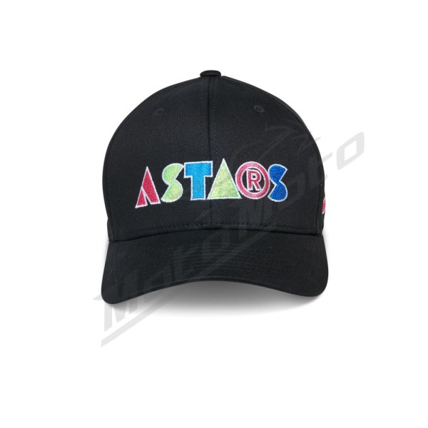 ALPINESTARS (CASUALS) Cereal Curved Bill Hat