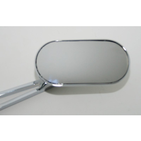 HIGHSIDER Smart Universal Mirrors Chrome 2pcs