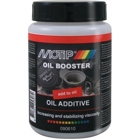 MOTIP Oil Booster - 440ml