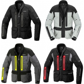 Spidi Traveller 3 H2Out Textile Jacket