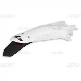UFO Rear Fender KTM EXC/EXC-F 150-500 20-23