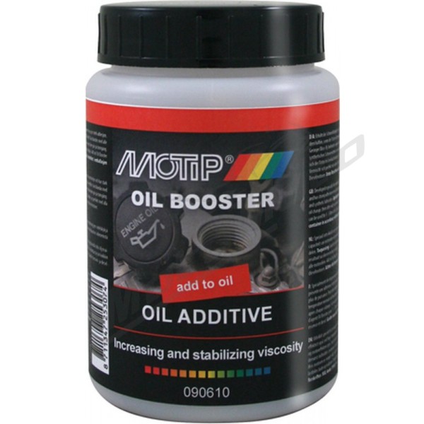 MOTIP Engine Oil Stop Leak - 300m - MotoMoto