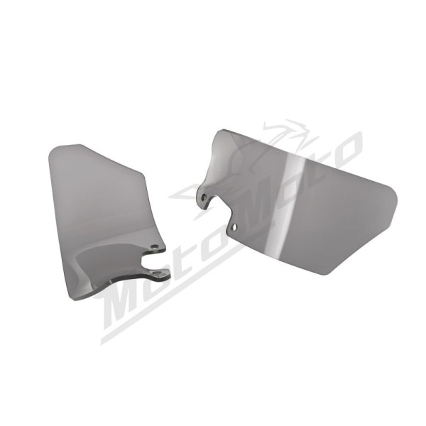 WRS Pair Side Deflector BMW R 1200 GS 06-12