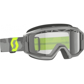 Off Road Scott Primal Enduro Camo Goggles