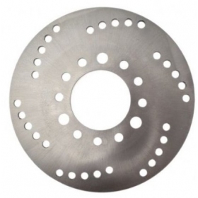 Front brake disc JONWAY SHOTGUN Ø180mm