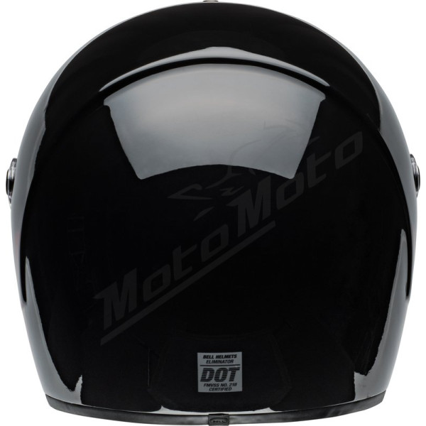 BELL Eliminator Helmet GT Šalmas