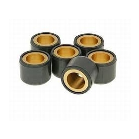 18X15 Variator weight set RMS 6pcs 10,7g