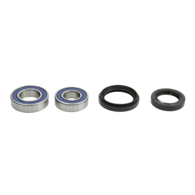 4Ride Front wheel bearing kit Honda TRX 420-500cc 05-13