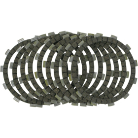 EBC CK Standard Series Clutch Kit TRIUMPH DAYTONA / TIGER / SPEED TRIPLE 750-955 97-03